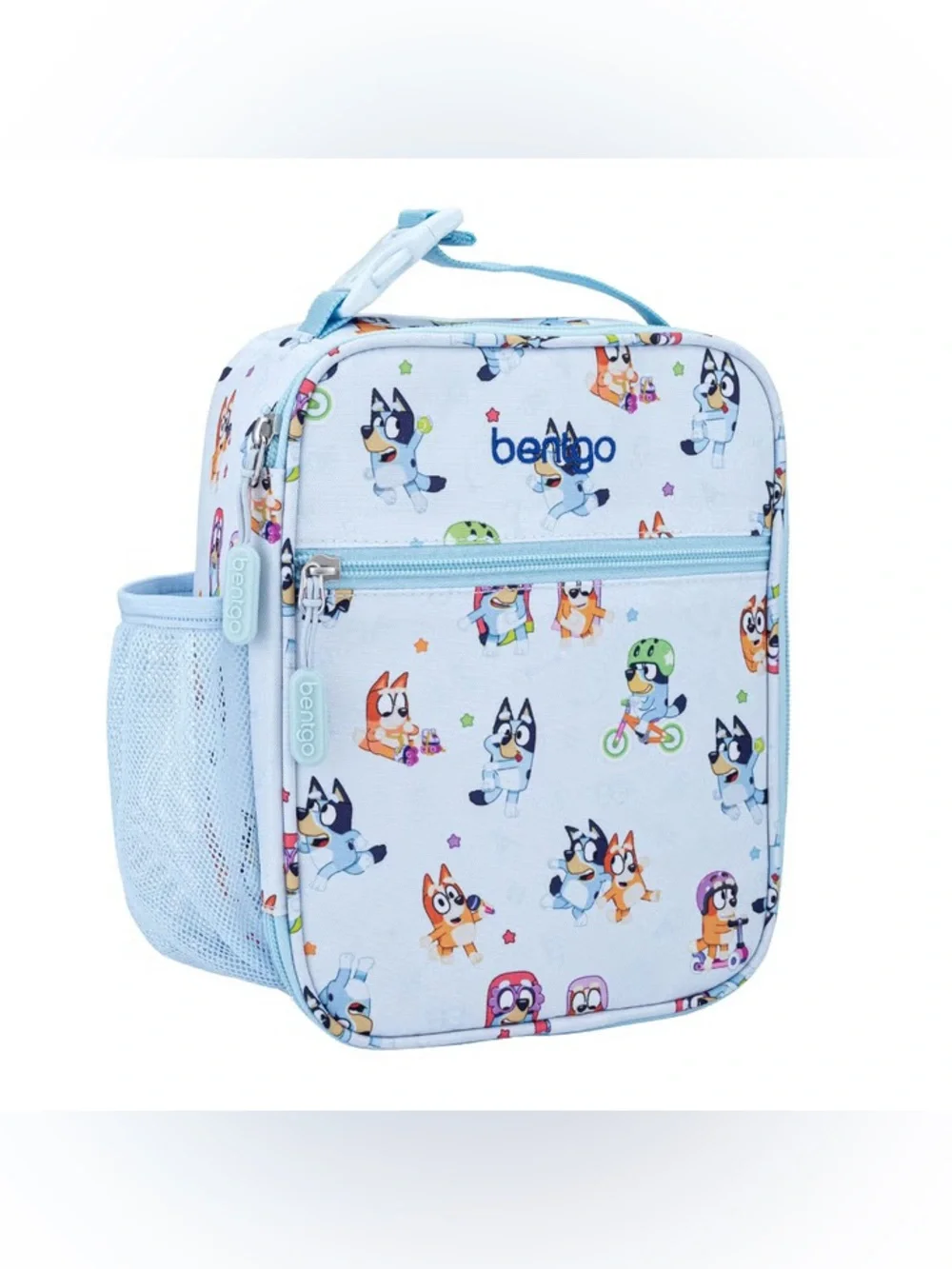 Bentgo Bluey Back to Lunch Set